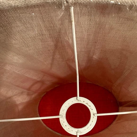 Curtis Adesso Charge table lamp. - Picture 6 of 7